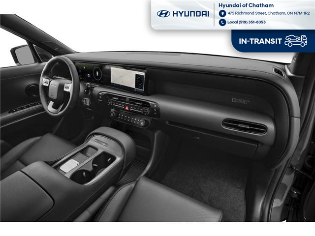 2026 Hyundai Palisade XRT Pro (Stk: 1000770200TRANSIT) in Chatham - Image 11 of 12
