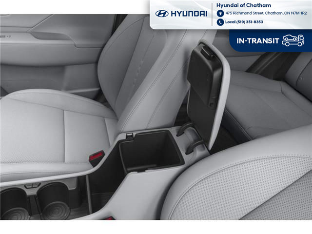 2026 Hyundai Kona 2.0L Preferred (Stk: 1000775610TRANSIT) in Chatham - Image 10 of 11