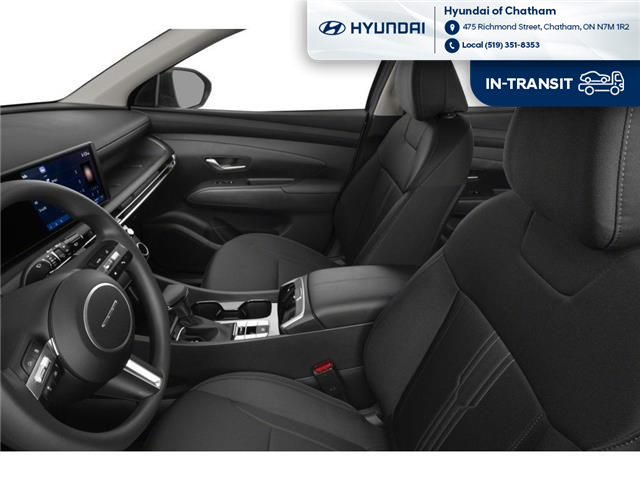 2026 Hyundai Tucson Preferred (Stk: 1000901804TRANSIT) in Chatham - Image 6 of 11
