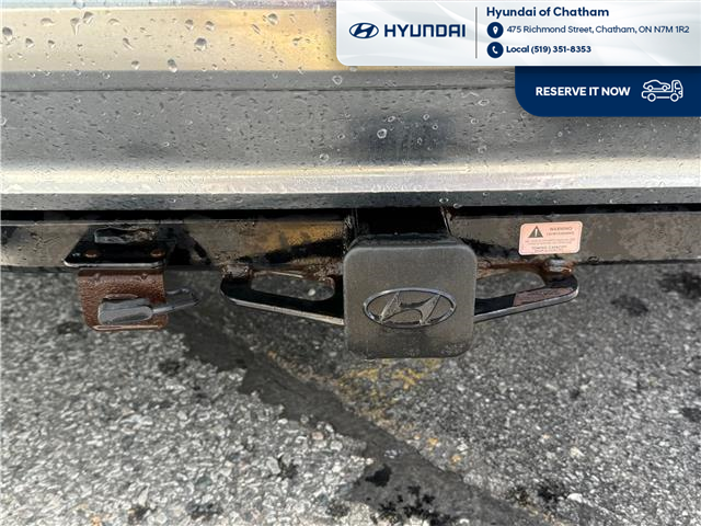 2022 Hyundai Santa Fe Ultimate Calligraphy (Stk: 5B024A) in Chatham - Image 5 of 37 2022 Hyundai Santa Fe Ultimate Calligraphy (Stk: 5B024A) in Chatham - Image 5 of 37