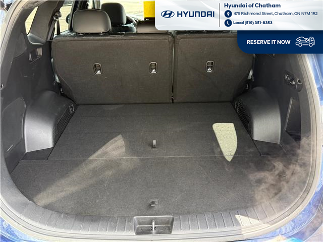 2022 Hyundai Santa Fe Ultimate Calligraphy (Stk: 5B024A) in Chatham - Image 6 of 37 2022 Hyundai Santa Fe Ultimate Calligraphy (Stk: 5B024A) in Chatham - Image 6 of 37