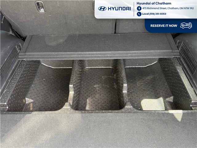 2022 Hyundai Santa Fe Ultimate Calligraphy (Stk: 5B024A) in Chatham - Image 8 of 37 2022 Hyundai Santa Fe Ultimate Calligraphy (Stk: 5B024A) in Chatham - Image 8 of 37