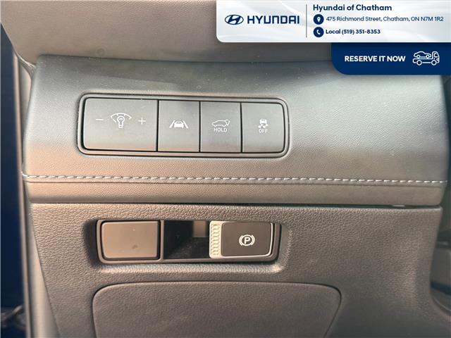2022 Hyundai Santa Fe Ultimate Calligraphy (Stk: 5B024A) in Chatham - Image 19 of 37 2022 Hyundai Santa Fe Ultimate Calligraphy (Stk: 5B024A) in Chatham - Image 19 of 37