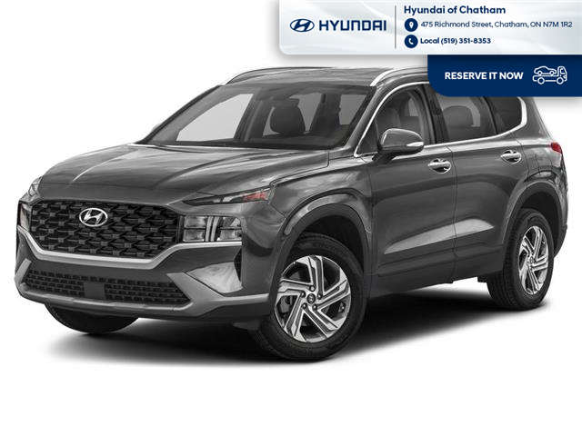 2023 Hyundai Santa Fe Preferred (Stk: S269A) in Chatham - Image 1 of 12