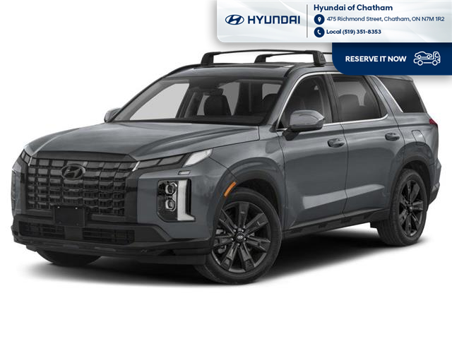 2025 Hyundai Palisade Urban 7 Passenger (Stk: S351) in Chatham - Image 1 of 12
