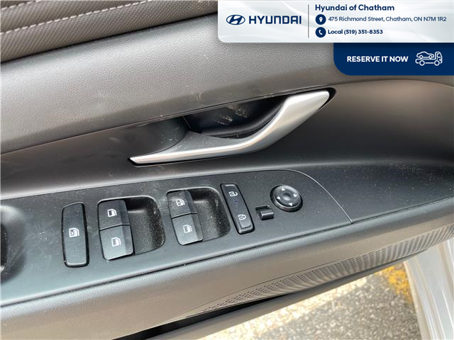 2025 Hyundai Elantra Preferred (Stk: S334) in Chatham - Image 10 of 20