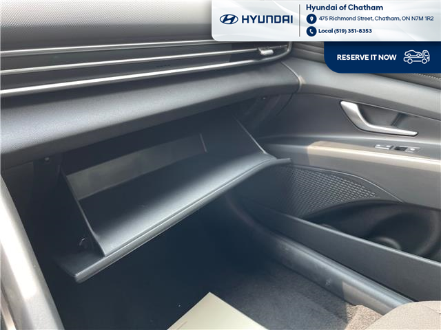 2025 Hyundai Elantra Preferred (Stk: S334) in Chatham - Image 18 of 20
