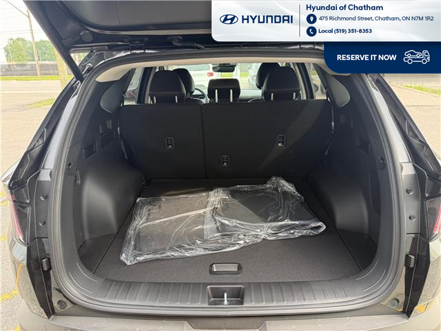 2025 Hyundai Tucson Plug-In Hybrid Ultimate (Stk: S349) in Chatham - Image 5 of 28
