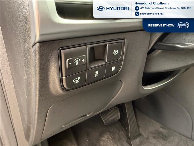 2025 Hyundai Tucson Plug-In Hybrid Ultimate (Stk: S349) in Chatham - Image 12 of 28