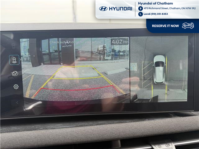 2025 Hyundai Tucson Plug-In Hybrid Ultimate (Stk: S349) in Chatham - Image 20 of 28