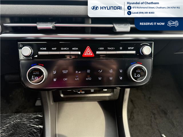 2025 Hyundai Tucson Plug-In Hybrid Ultimate (Stk: S349) in Chatham - Image 21 of 28