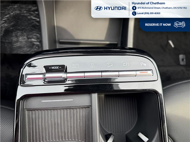 2025 Hyundai Tucson Plug-In Hybrid Ultimate (Stk: S349) in Chatham - Image 23 of 28