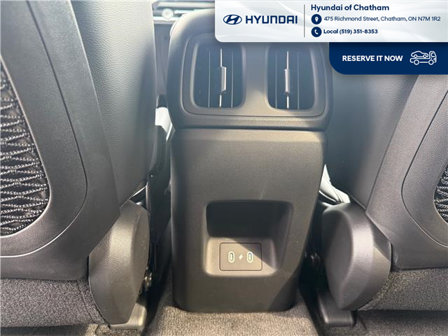 2025 Hyundai Tucson Plug-In Hybrid Ultimate (Stk: S349) in Chatham - Image 28 of 28