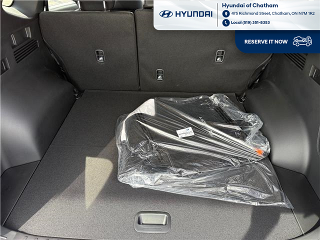 2025 Hyundai Tucson Plug-In Hybrid Ultimate (Stk: S347) in Chatham - Image 5 of 29