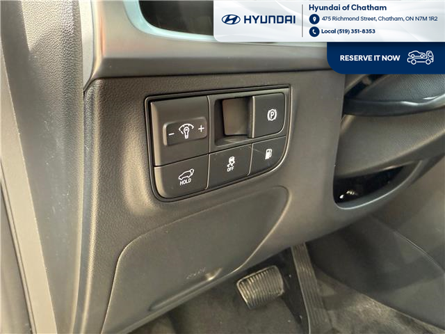 2025 Hyundai Tucson Plug-In Hybrid Ultimate (Stk: S347) in Chatham - Image 13 of 29