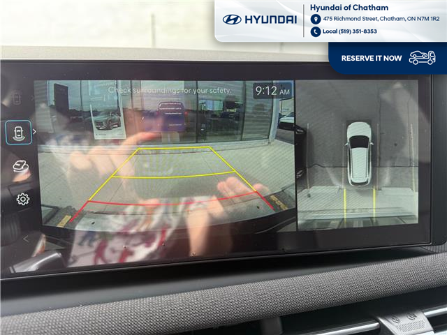 2025 Hyundai Tucson Plug-In Hybrid Ultimate (Stk: S347) in Chatham - Image 21 of 29