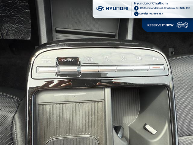 2025 Hyundai Tucson Plug-In Hybrid Ultimate (Stk: S347) in Chatham - Image 24 of 29