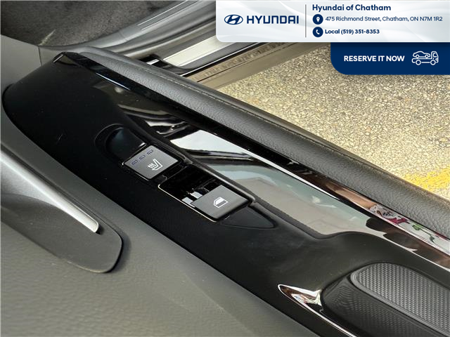 2025 Hyundai Tucson Plug-In Hybrid Ultimate (Stk: S347) in Chatham - Image 27 of 29