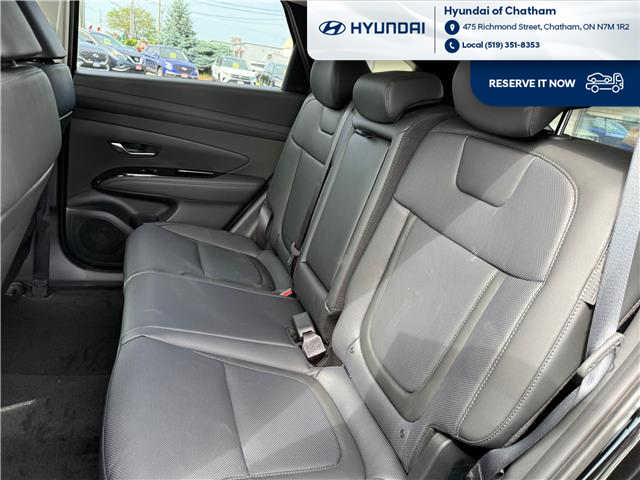 2025 Hyundai Tucson Plug-In Hybrid Ultimate (Stk: S347) in Chatham - Image 28 of 29