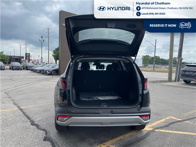 2025 Hyundai Tucson Preferred (Stk: S381) in Chatham - Image 5 of 29