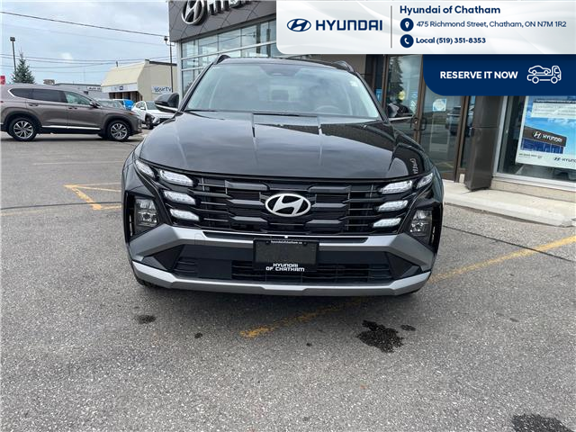 2025 Hyundai Tucson Preferred (Stk: S381) in Chatham - Image 9 of 29
