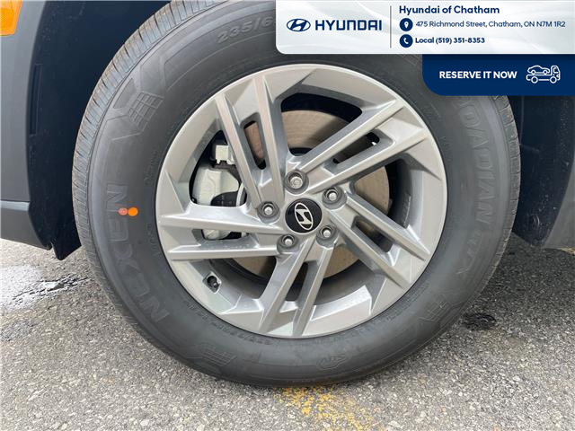 2025 Hyundai Tucson Preferred (Stk: S381) in Chatham - Image 10 of 29