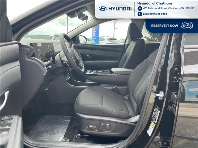2025 Hyundai Tucson Preferred (Stk: S381) in Chatham - Image 11 of 29