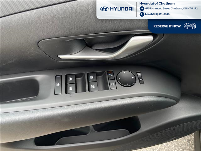 2025 Hyundai Tucson Preferred (Stk: S381) in Chatham - Image 12 of 29