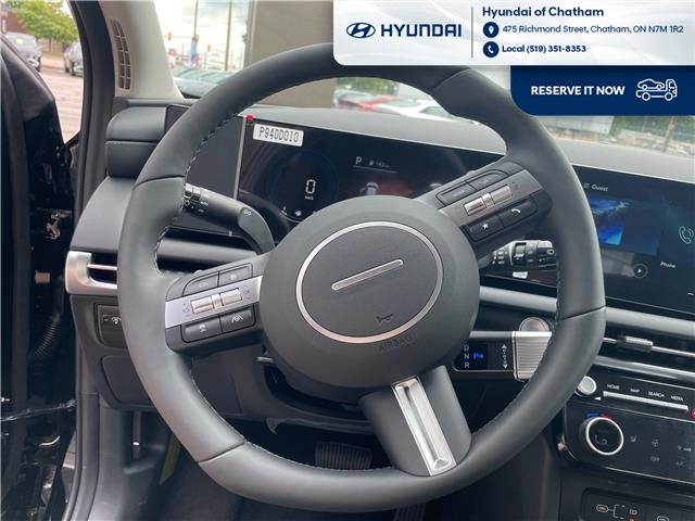 2025 Hyundai Tucson Preferred (Stk: S381) in Chatham - Image 13 of 29