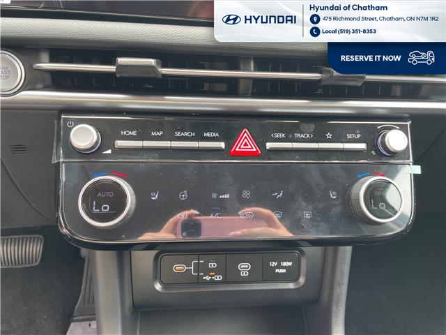 2025 Hyundai Tucson Preferred (Stk: S381) in Chatham - Image 20 of 29