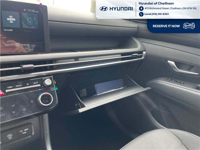 2025 Hyundai Tucson Preferred (Stk: S381) in Chatham - Image 24 of 29