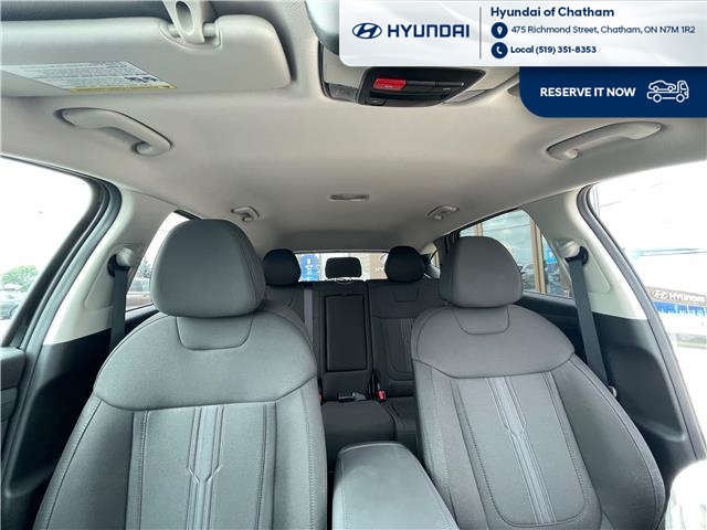 2025 Hyundai Tucson Preferred (Stk: S381) in Chatham - Image 26 of 29