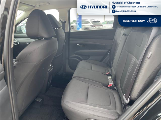 2025 Hyundai Tucson Preferred (Stk: S381) in Chatham - Image 28 of 29