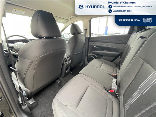2025 Hyundai Tucson Preferred (Stk: S381) in Chatham - Image 29 of 29