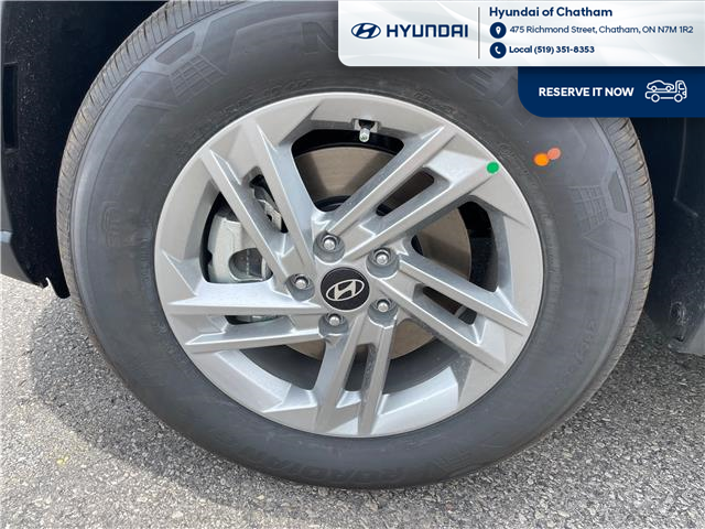 2025 Hyundai Tucson Preferred (Stk: DS382) in Chatham - Image 10 of 27