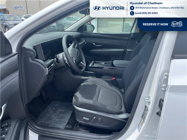 2025 Hyundai Tucson Preferred (Stk: DS382) in Chatham - Image 11 of 27