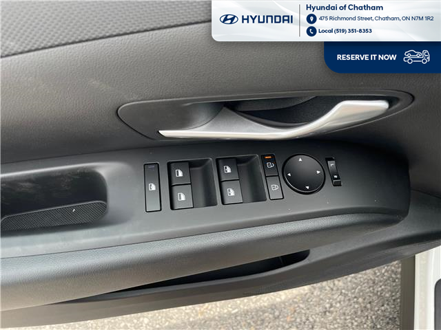 2025 Hyundai Tucson Preferred (Stk: DS382) in Chatham - Image 12 of 27