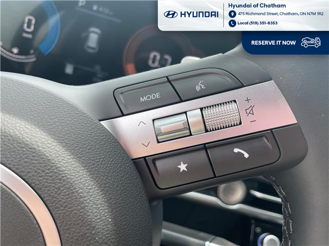 2025 Hyundai Tucson Preferred (Stk: DS382) in Chatham - Image 15 of 27