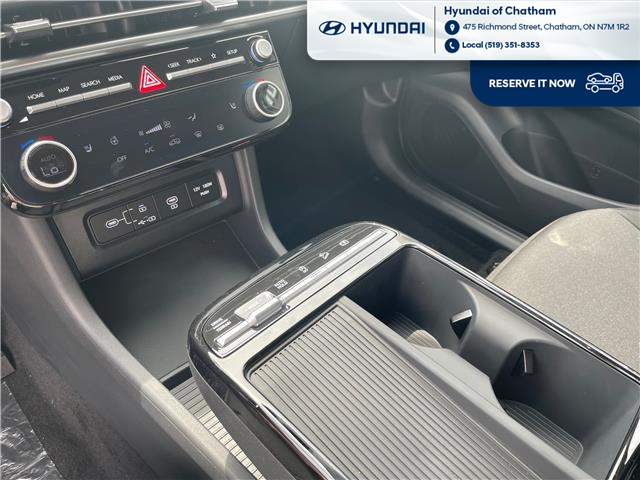 2025 Hyundai Tucson Preferred (Stk: DS382) in Chatham - Image 21 of 27