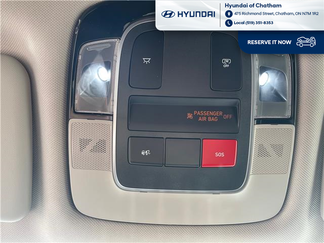 2025 Hyundai Tucson Preferred (Stk: DS382) in Chatham - Image 24 of 27