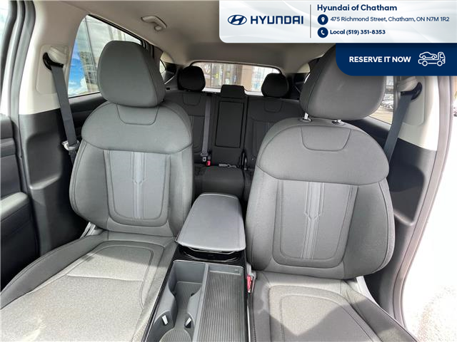 2025 Hyundai Tucson Preferred (Stk: DS382) in Chatham - Image 25 of 27