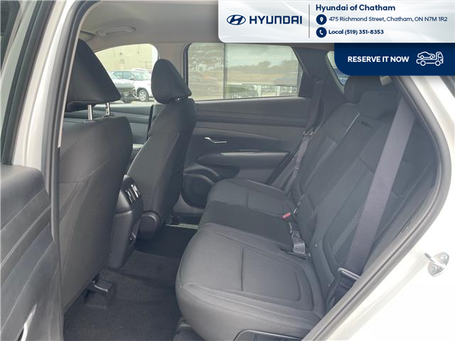 2025 Hyundai Tucson Preferred (Stk: DS382) in Chatham - Image 26 of 27