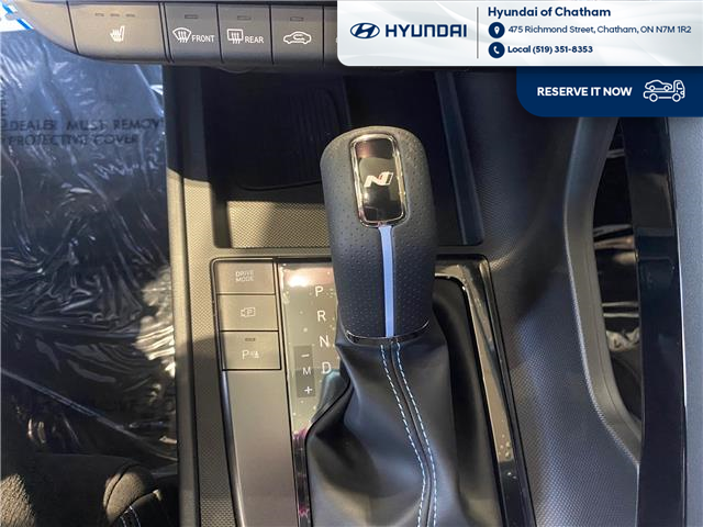 2025 Hyundai Elantra N Base (Stk: S399) in Chatham - Image 16 of 20