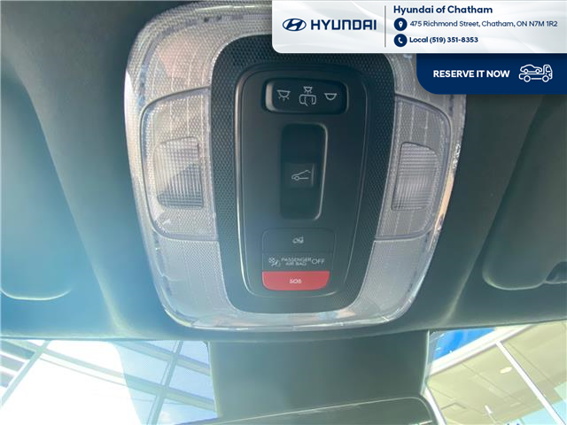 2025 Hyundai Elantra N Base (Stk: S399) in Chatham - Image 15 of 20