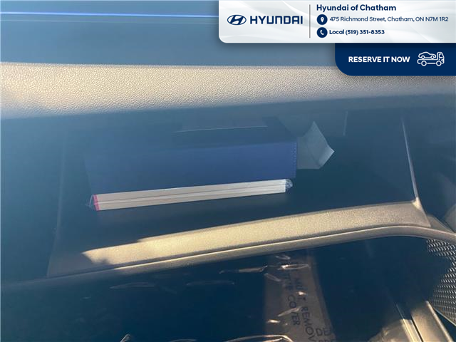 2025 Hyundai Elantra N Base (Stk: S399) in Chatham - Image 18 of 20