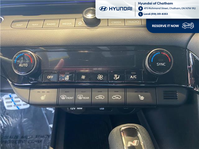 2025 Hyundai Elantra N Base (Stk: S399) in Chatham - Image 14 of 20
