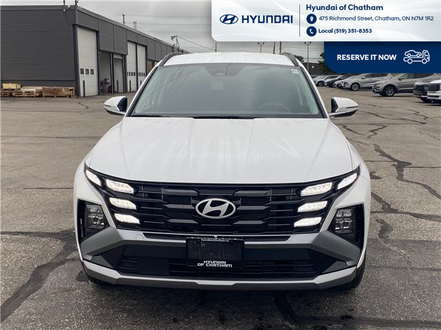 2025 Hyundai Tucson Preferred (Stk: S398) in Chatham - Image 2 of 21