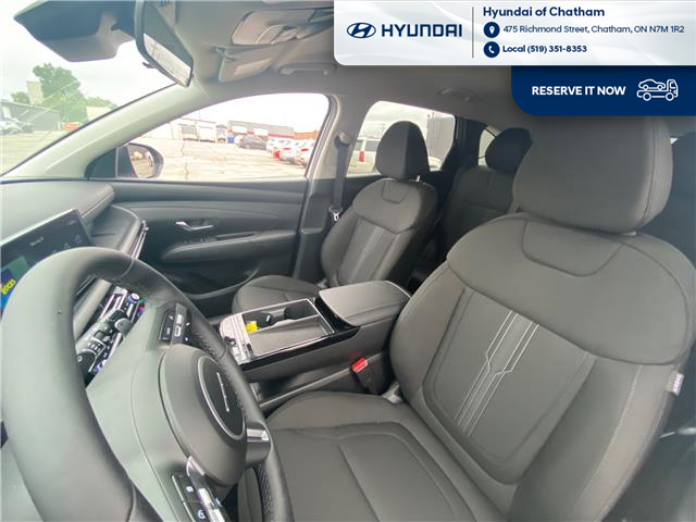 2025 Hyundai Tucson Preferred (Stk: S398) in Chatham - Image 9 of 21