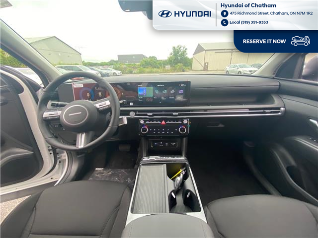 2025 Hyundai Tucson Preferred (Stk: S398) in Chatham - Image 10 of 21
