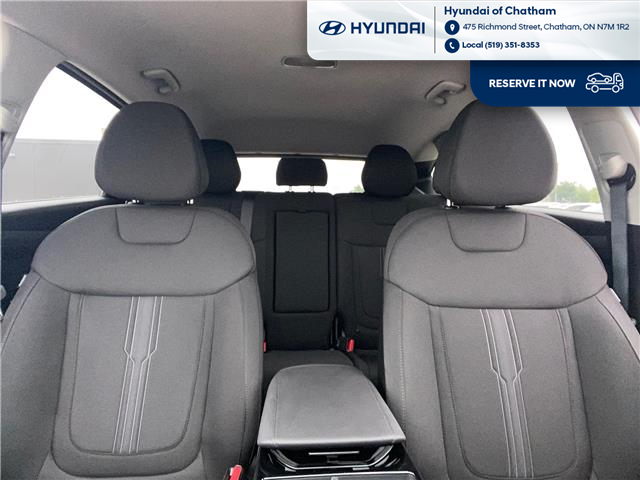 2025 Hyundai Tucson Preferred (Stk: S398) in Chatham - Image 13 of 21